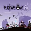 Patapon 2 Remastered (XSX) game cover art