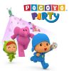 Pocoyo Party artwork