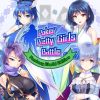 Poker Pretty Girls Battle: Fantasy World Edition artwork