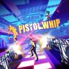 Pistol Whip (XSX) game cover art