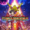Project Starship X (XSX) game cover art