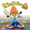 Parappa the Rapper 2 (XSX) game cover art