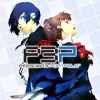 Persona 3 Portable (XSX) game cover art