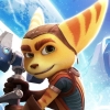 Ratchet & Clank artwork