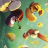 Rayman Legends (XSX) game cover art