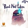 Road Not Taken (XSX) game cover art