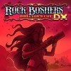 Rock Boshers DX: Director's Cut (XSX) game cover art