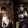 Resident Evil: Origins Collection artwork