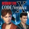 Resident Evil: Code - Veronica X (XSX) game cover art