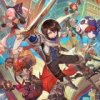 RPG Maker MV artwork