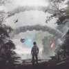 Robinson: The Journey artwork