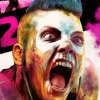 Rage 2 (XSX) game cover art