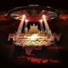 Resogun: Defenders artwork