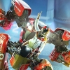 RIGS: Mechanized Combat League artwork