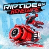 Riptide GP: Renegade artwork
