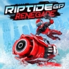 Riptide GP: Renegade (XSX) game cover art