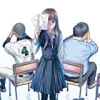 Root Letter (XSX) game cover art