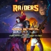 Raiders of the Broken Planet: Hades Betrayal artwork