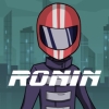 Ronin (XSX) game cover art