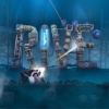 RIVE artwork