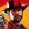 Red Dead Online artwork
