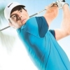 Rory Mcilroy PGA Tour (XSX) game cover art