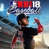 R.B.I. Baseball 18 artwork
