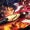 Raiden V: Director's Cut (XSX) game cover art