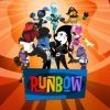 Runbow (XSX) game cover art