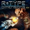 R-Type Dimensions EX artwork
