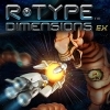 R-Type Dimensions EX (XSX) game cover art