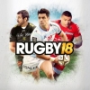 Rugby 18 artwork