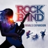 Rock Band Rivals artwork