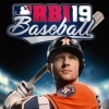 R.B.I. Baseball 19 artwork