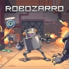 Robozarro (XSX) game cover art