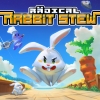 Radical Rabbit Stew (XSX) game cover art