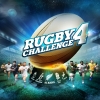 Rugby Challenge 4 artwork