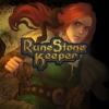 Runestone Keeper (XSX) game cover art