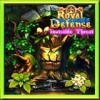 Royal Defense: Invisible Threat (XSX) game cover art