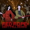 Red Rope: Dont Fall Behind + (XSX) game cover art