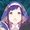 Re:ZERO - Starting Life in Another World: The Prophecy of the Throne (XSX) game cover art