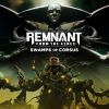Remnant: From the Ashes - Swamps of Corsus (XSX) game cover art