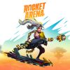 Rocket Arena (XSX) game cover art