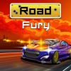 Road Fury (XSX) game cover art