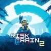 Risk of Rain 2 (XSX) game cover art