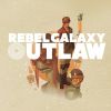 Rebel Galaxy Outlaw (XSX) game cover art