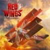 Red Wings: Aces of the Sky (XSX) game cover art