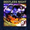 Restless Night (XSX) game cover art
