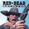 Red Dead Revolver (XSX) game cover art
