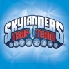 Skylanders Trap Team (XSX) game cover art